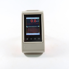 TMV600 Portable LCD Vibration Recorder High Accuracy