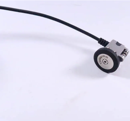 Mini-Wheel Encoder Compatible With Olympus Ndt Standard Pa Wedges Made By TMTeck