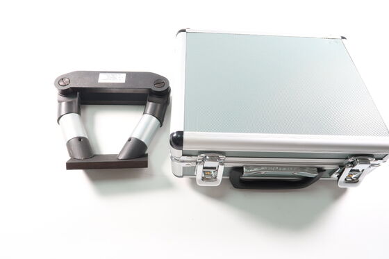 Permanent Yoke  Magnetic Flaw Detector made by Tmteck