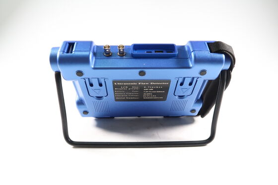 Testing Sensitivity 62db Ultrasonic Flaw Detector Providing 2 Years Period And 1000 Storage For Accurate Defect Analysis