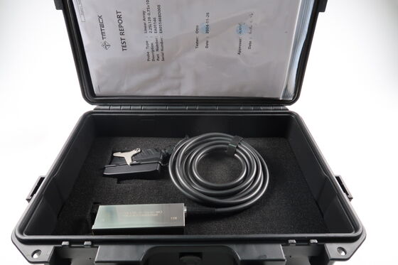 Linear Array Probe Made By Tmteck