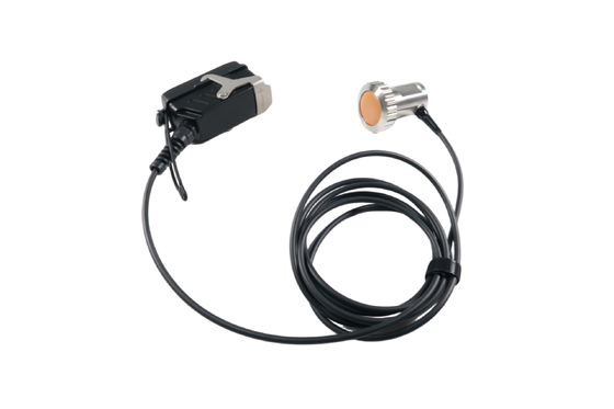 Phased Array Probe 4L16-1.0X16-M24-F2.5-D3 Made By TMTeck