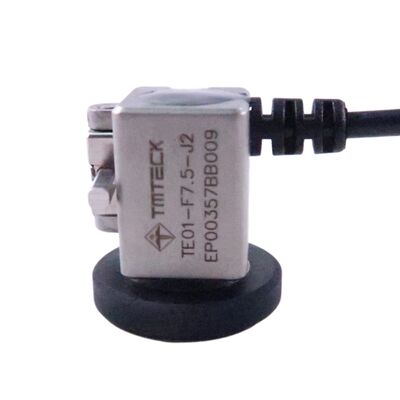 TMTeck Universal Mini-Wheel Encoder, Compatible with Olympus NDT Standard PA Wedges for Phased Array UT Inspection