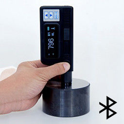 Portable Leeb Hardness Tester Integrated