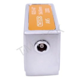 Aws Fixed Angle Ultrasonic Power Transducer Wedge On Probe Housing En Type