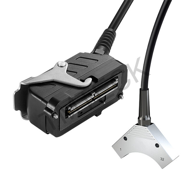 TS29 R4 Concave Probe