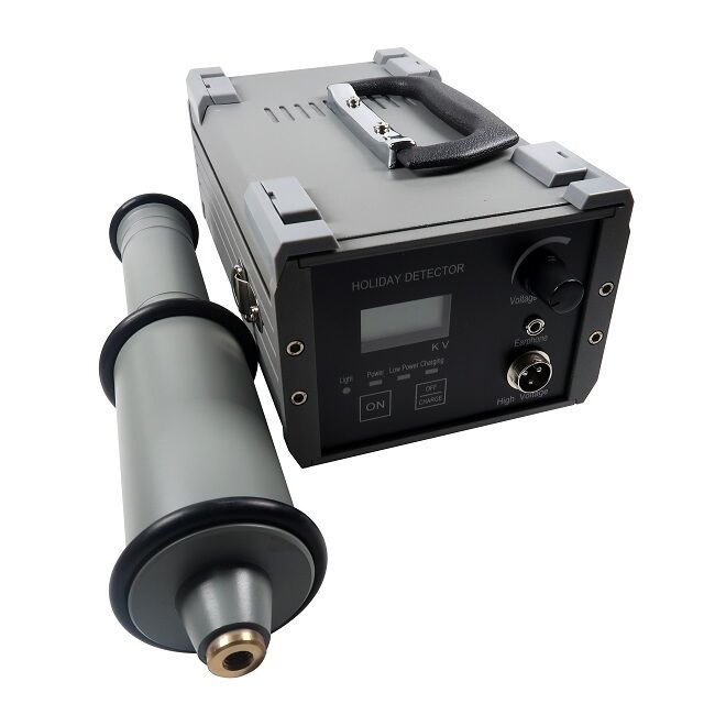 12.6V  Battary Holiday Detector  Memory 999 Leak Points providing Leak Detection Services