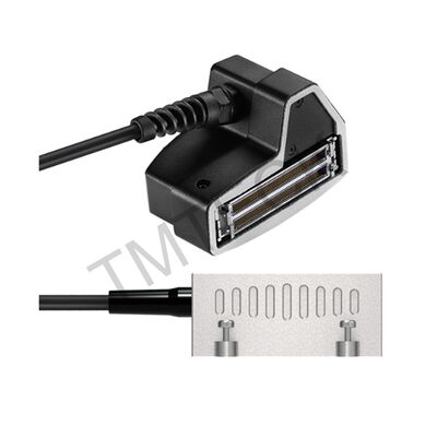 Большие размеры и диапазон измерений ТС19 Пробные трубопроводы