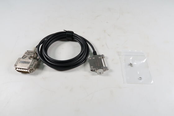 Tmteck Made TE10-F2.5-J6 Энкодер Энкодер 15-контактный подходит для сканера