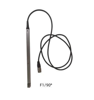 Зонд толщины покрытия F1/90° для толщиномера покрытий TM510FN plus