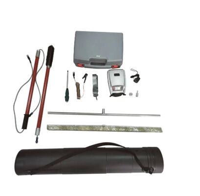 12.6V Battery Holiday Detector Memory 999 Leak Points, предоставляющие услуги по обнаружению утечек