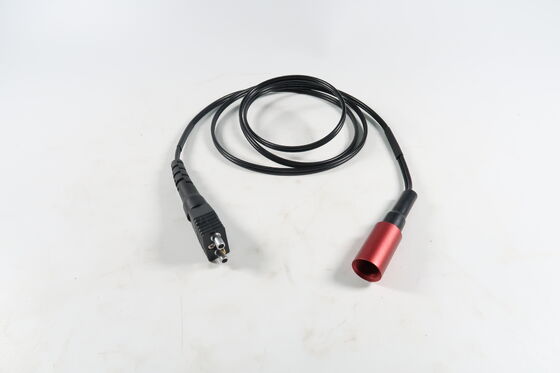 Кабель Dual Lemo 00 - Microdot LCMD-316-5B, 1,5 м, разработанный для ультразвукового контроля, производства TMTeck