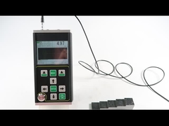 новый Н тип handheld высокоточного цифрового ультразвукового датчика толщины с A/B просматривая TM290